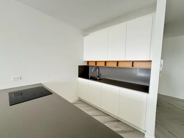 Departamento - González Suárez — imagen 5