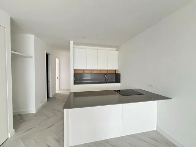 Departamento - González Suárez — imagen 2