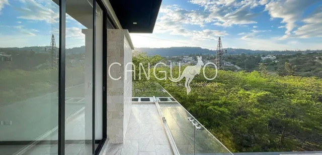 Departamento de Venta Personalizable en Nayón en Urbanización Privada — imagen 5