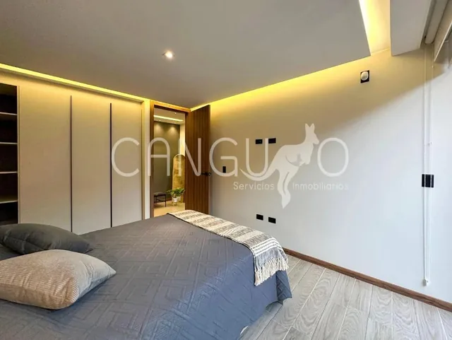 Departamento de Venta Personalizable en Nayón en Urbanización Privada — imagen 2