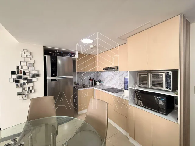 Departamento en Renta y Venta con Vista Al Área Social y Rio en Torre Bellini, Puerto Santa Ana, Guayas — imagen 5