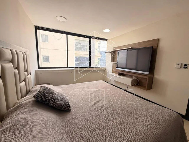 Departamento en Renta y Venta con Vista Al Área Social y Rio en Torre Bellini, Puerto Santa Ana, Guayas — imagen 2