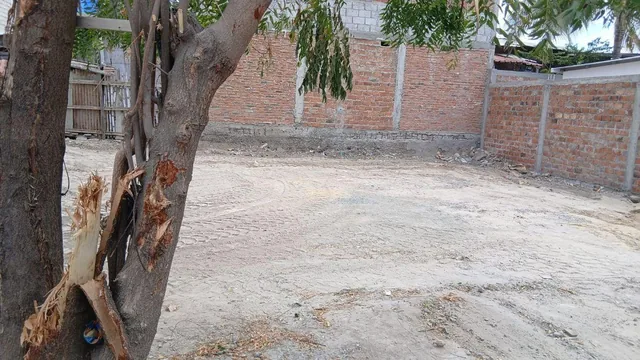 Venta Terreno 160 m² Sector Los Esteros, Manta, Manabí — imagen 5