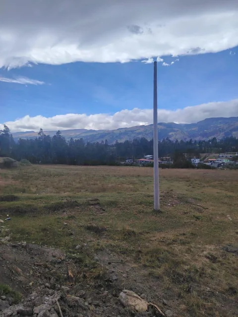 Terreno de 200 m² en Venta en Sangolqui, Sector El Colibrí — imagen 4
