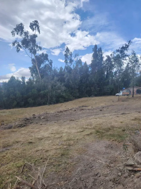 Terreno de 200 m² en Venta en Sangolqui, Sector El Colibrí — imagen 2