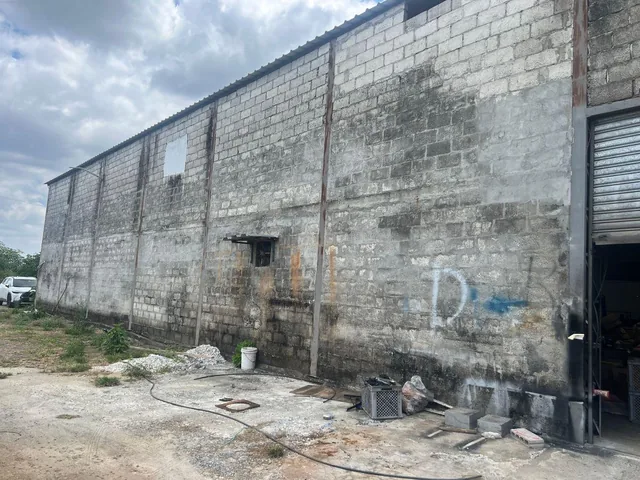 Venta 8.5 Has, con Galpón de 1000 m² Vía a La Costa Km. 43, Al Pie de La Vía. Guayas — imagen 2