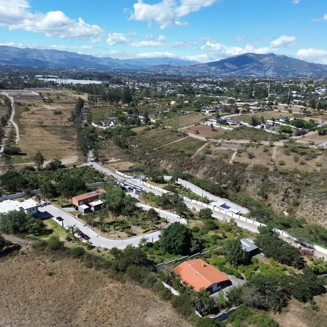 Venta Lotes de Terreno - Puembo — imagen 2