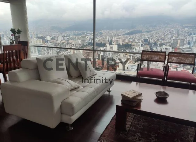 Vendo Departamento Gonzalez Suarez — imagen 5