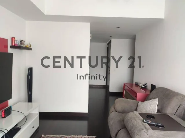 Vendo Departamento Gonzalez Suarez — imagen 3