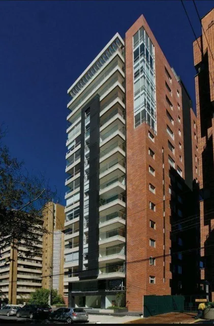 Vendo Departamento Gonzalez Suarez — imagen 2