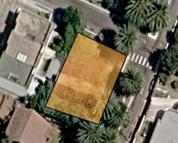 Venta de Terreno de 523 m² en El Limonar, Lumbisí – Sector Cumbayá Rrr — imagen 2