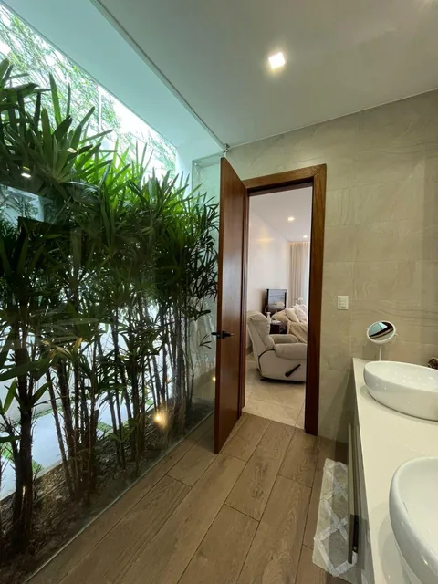 Isla del Rio (Isla Mocoli) - Casa de Lujo con Piscina en Venta, Vista Al Lago, Guayas — imagen 4