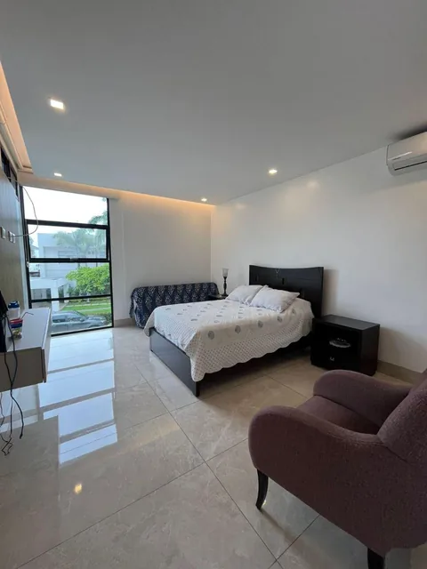 Isla del Rio (Isla Mocoli) - Casa de Lujo con Piscina en Venta, Vista Al Lago, Guayas — imagen 2