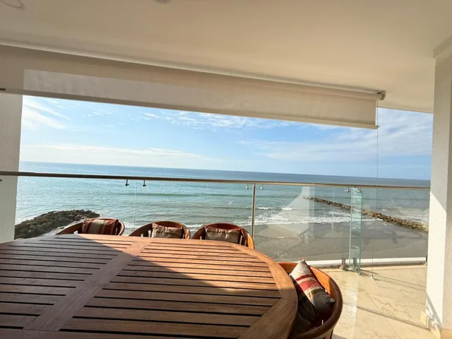 Departamento Urbanizacion Marina Blue, Manabí — imagen 4