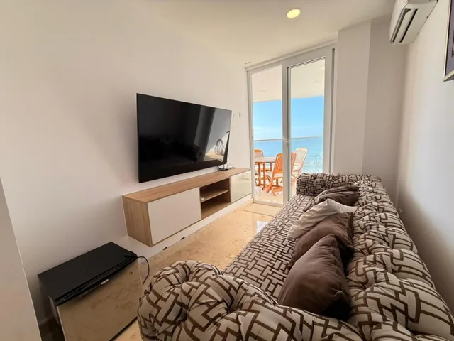 Departamento Urbanizacion Marina Blue, Manabí — imagen 3