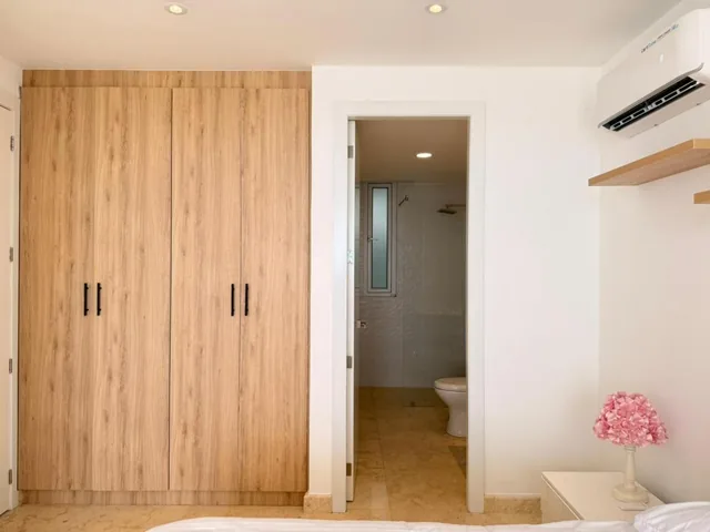 Departamento Urbanizacion Marina Blue, Manabí — imagen 2
