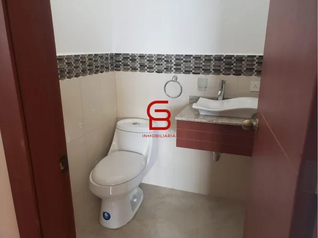 Vendo Departamento Edificio con Ascensor - La Armenia Dos — imagen 5