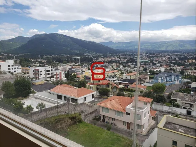 Vendo Departamento Edificio con Ascensor - La Armenia Dos — imagen 2