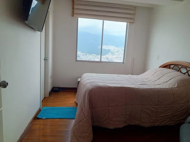 Departamento en Venta, Sector Santa Lucía Alta — imagen 5
