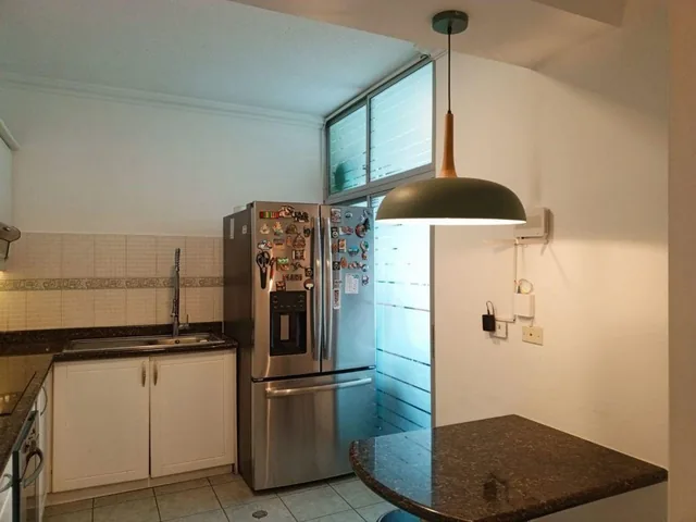 Departamento en Venta, Sector Santa Lucía Alta — imagen 3