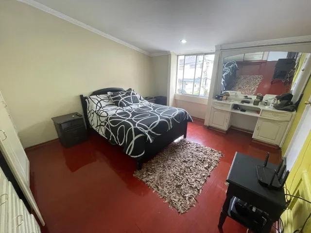 Casa en Venta Jardines de Carcelén — imagen 3
