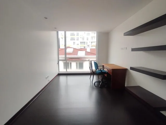 Venta Departamento 160 m Habitables a 5 Minutos Carolina Af — imagen 4