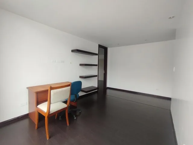 Venta Departamento 160 m Habitables a 5 Minutos Carolina Af — imagen 3