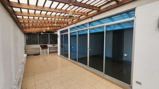 Departamento de 203 m² con 2 Habitaciones en Venta en Quito Tenis — imagen 4