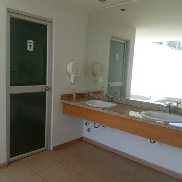 Departamento de 203 m² con 2 Habitaciones en Venta en Quito Tenis — imagen 2
