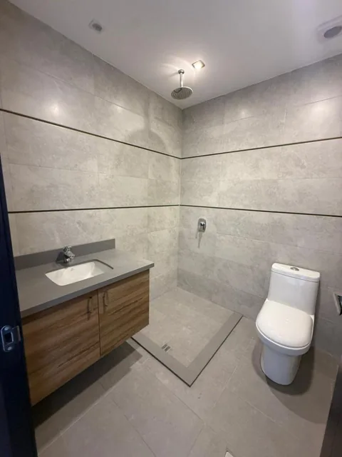 Vendo Departamento Tres Dorm. a Estrenar - Sector Gonzalez Suárez — imagen 5
