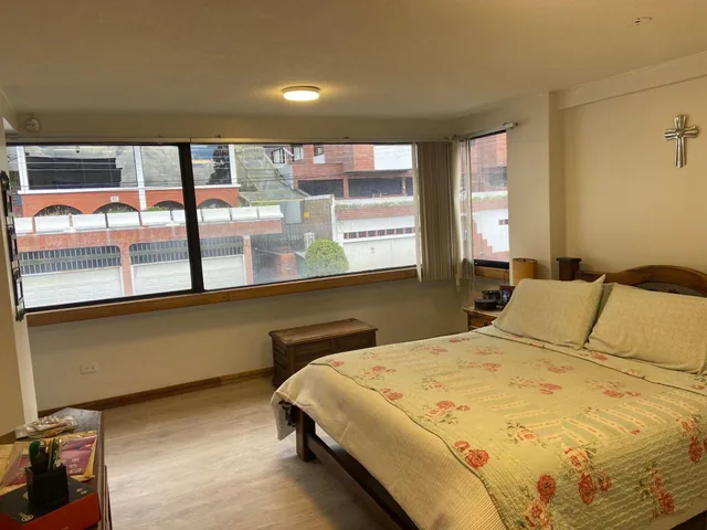 Departamento de 320 m² con 4 Habitaciones en Venta en Iñaquito Eloy Alfaro y Granados — imagen 3