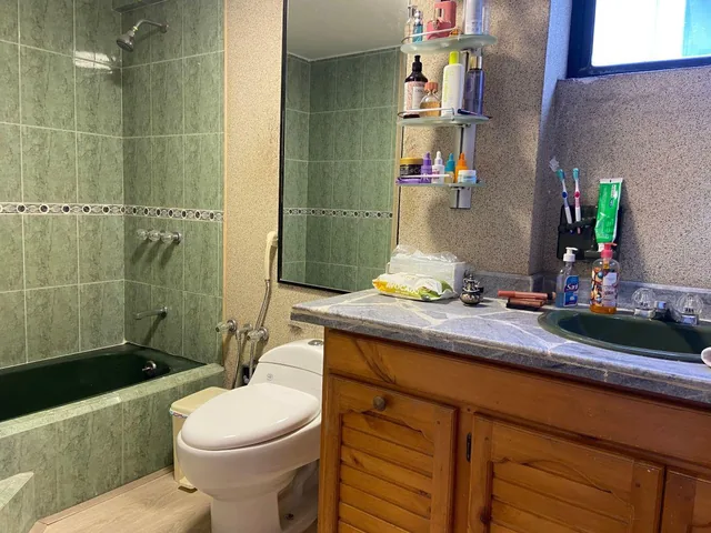 Departamento de 320 m² con 4 Habitaciones en Venta en Iñaquito Eloy Alfaro y Granados — imagen 2