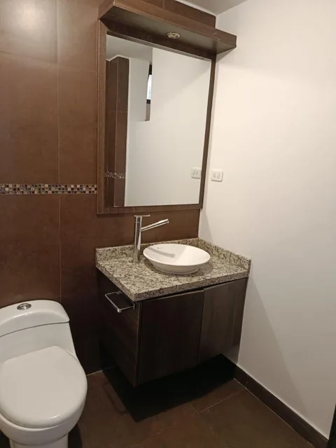 Departamento Duplex 3d - Urbanizacion El Condado — imagen 5