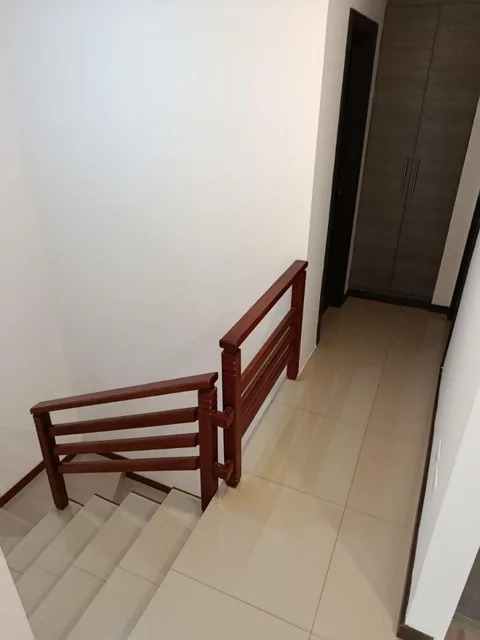 Departamento Duplex 3d - Urbanizacion El Condado — imagen 4