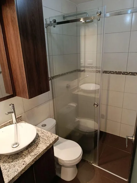 Departamento Duplex 3d - Urbanizacion El Condado — imagen 2