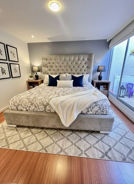 Departamento Moderno en Venta de 105 m² — imagen 5