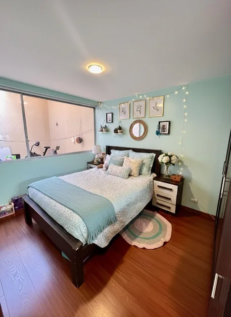 Departamento Moderno en Venta de 105 m² — imagen 2