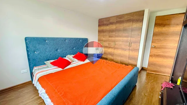 Casa en Venta en Atuntaqui - Conjunto San Ignacio 2, Imbabura — imagen 5
