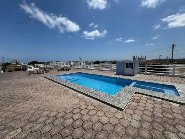 Venta de Casa en Ballenita en Construccion, 3 Habitaciones, R. Y. Provincia de Santa Elena — imagen 3