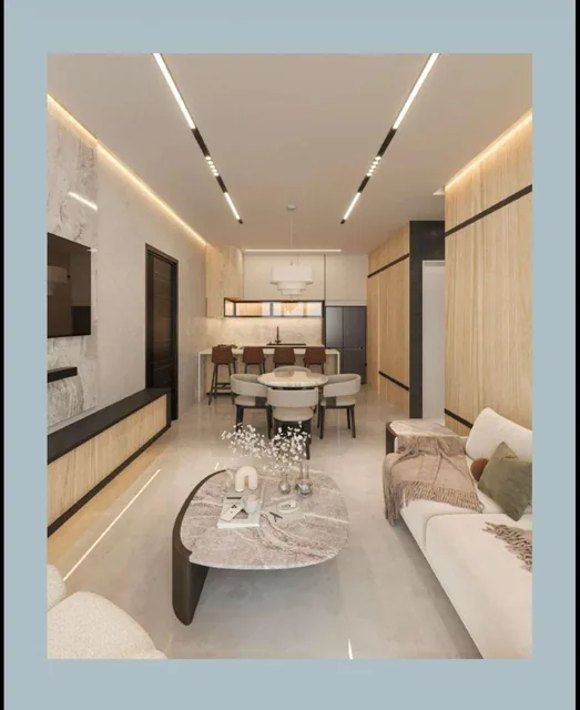 Samborondón, Proyecto San Bernardo V. Vendo Departamentos, Guayas — imagen 5