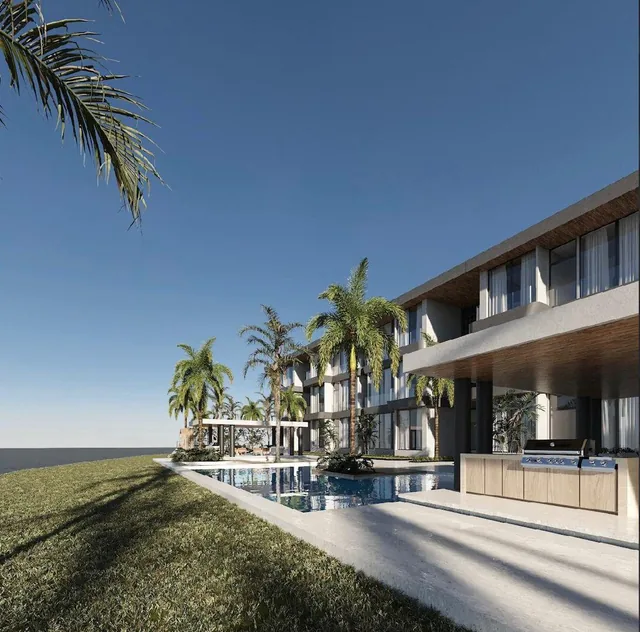 Samborondón, Proyecto San Bernardo V. Vendo Departamentos, Guayas — imagen 4
