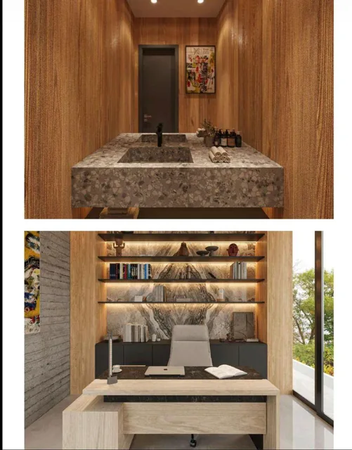 Samborondón, Proyecto San Bernardo V. Vendo Departamentos, Guayas — imagen 3