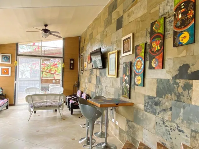 Venta Casa 2d en Urb. Arasha 120 m², Pedro Vicente Maldonado Gb. Provincia de Pichincha — imagen 3