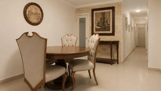 Venta Departamento 120 m² Lomas de Urdesa | Patio | 3 Dorm., Guayas — imagen 5