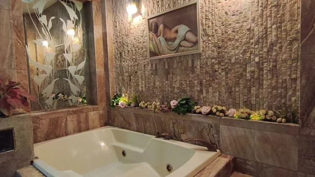 Venta Departamento 120 m² Lomas de Urdesa | Patio | 3 Dorm., Guayas — imagen 3