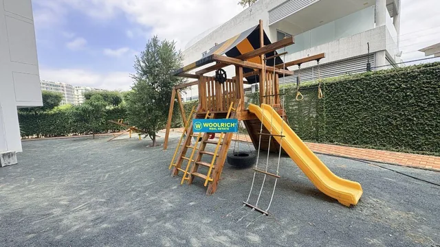 Isla Mocoli, Vendo Departamento a Estrenar Vista Al Rio 3 Dorm c/u Bano, 345 m², Guayas — imagen 5