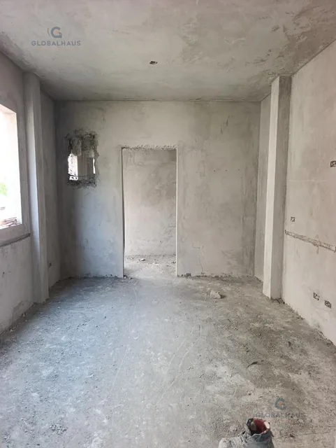 Casa en Construcción en Urb. Portón del Río, 3 Dorm., K. S. Guayas — imagen 4