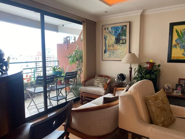 Departamento en Venta Sector Wimper — imagen 4