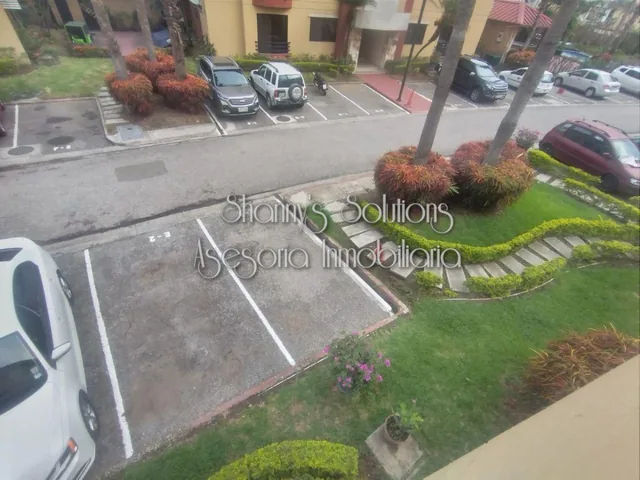 Porton del Alamo - Vta y Renta 3 Habitaciones 2.5 Banos, Garaje, Guardias, Doble Garita, Guayas — imagen 4