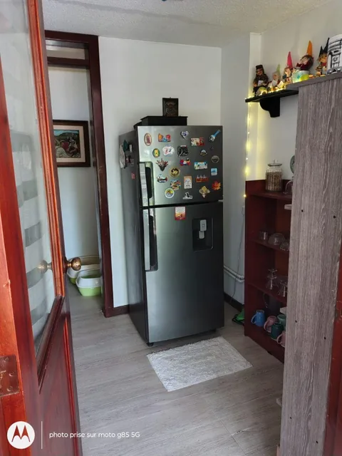 Departamento en Venta, Urb. La Granja, Cerca de Centros Médicos, Colegio San Gabriel — imagen 5
